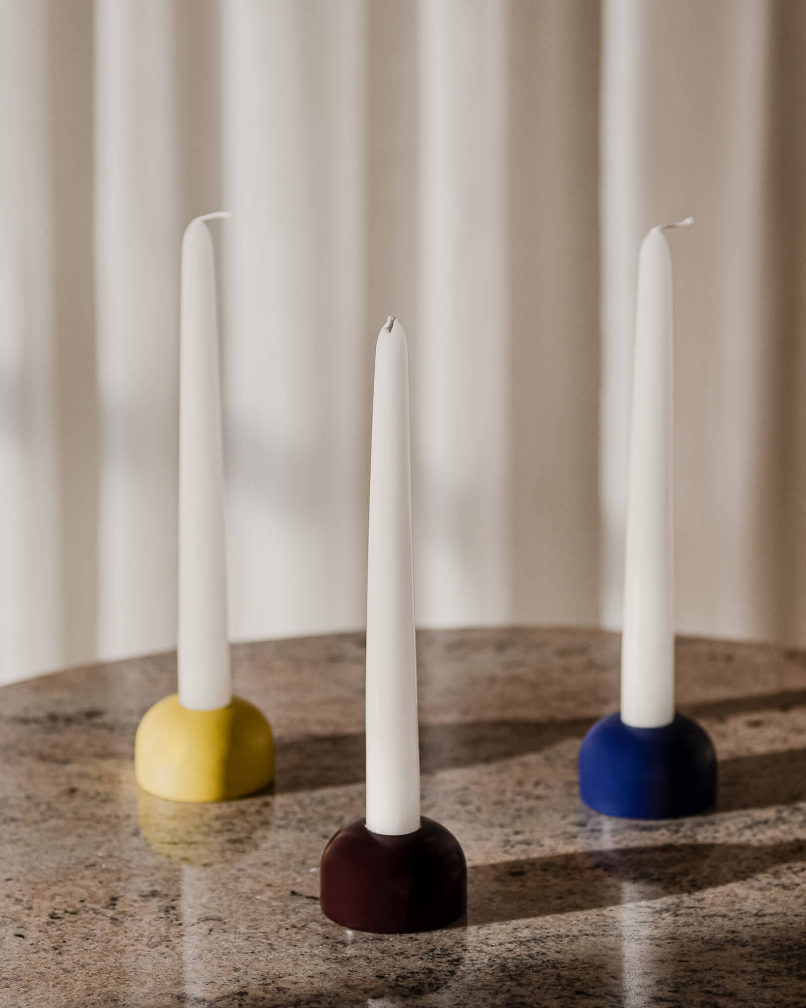 Lums Kerzenständer – klein