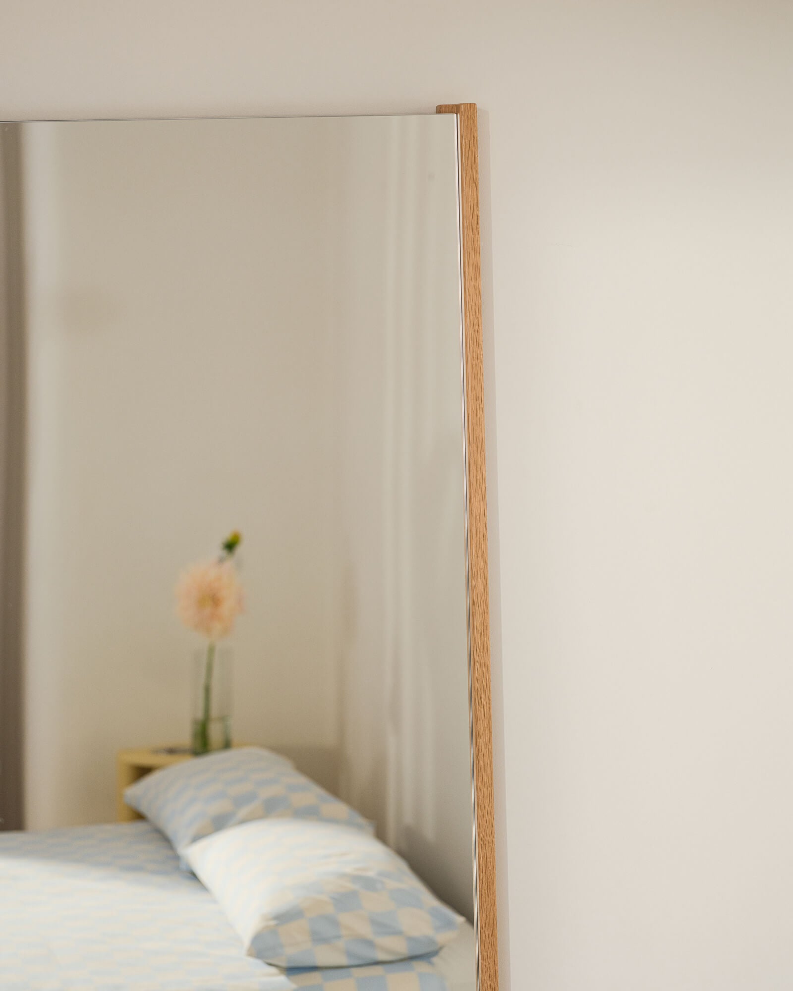 Lun Wall Mirror - 160 x 60 cm