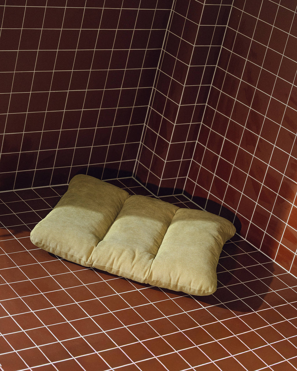 Legowisko Luvi – średnie