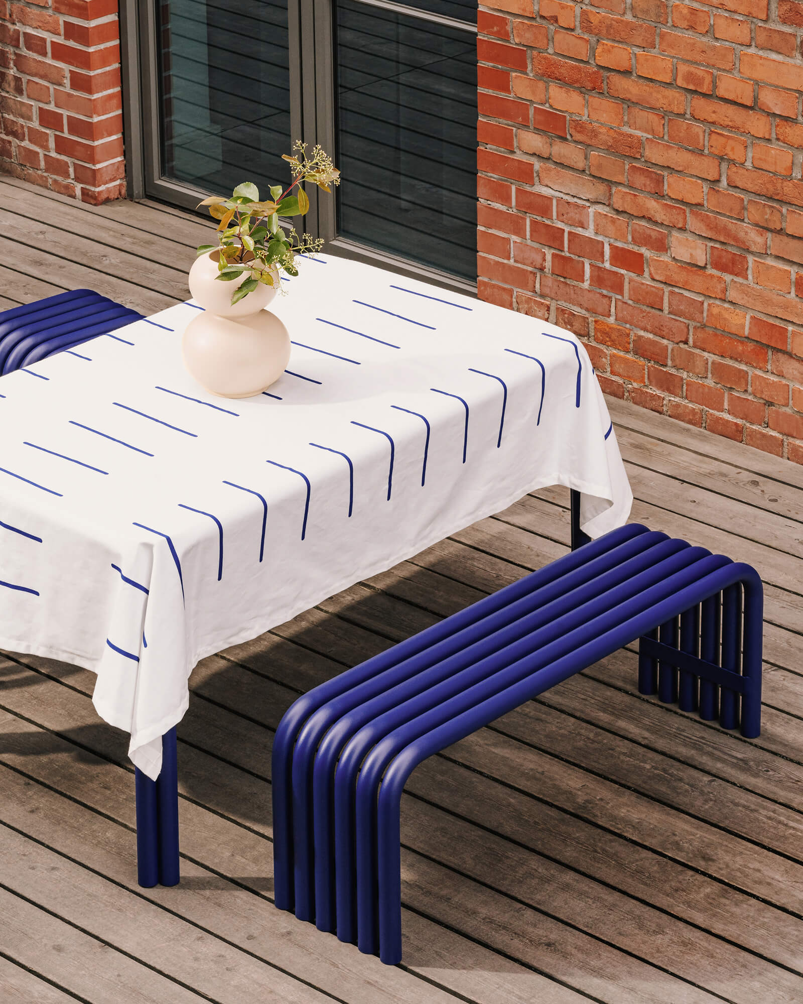Marr Tablecloth