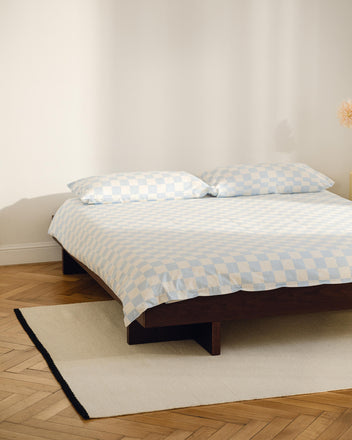 Tapis Mavi