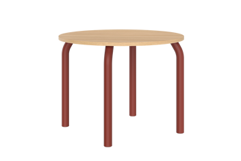 Meko eettafel