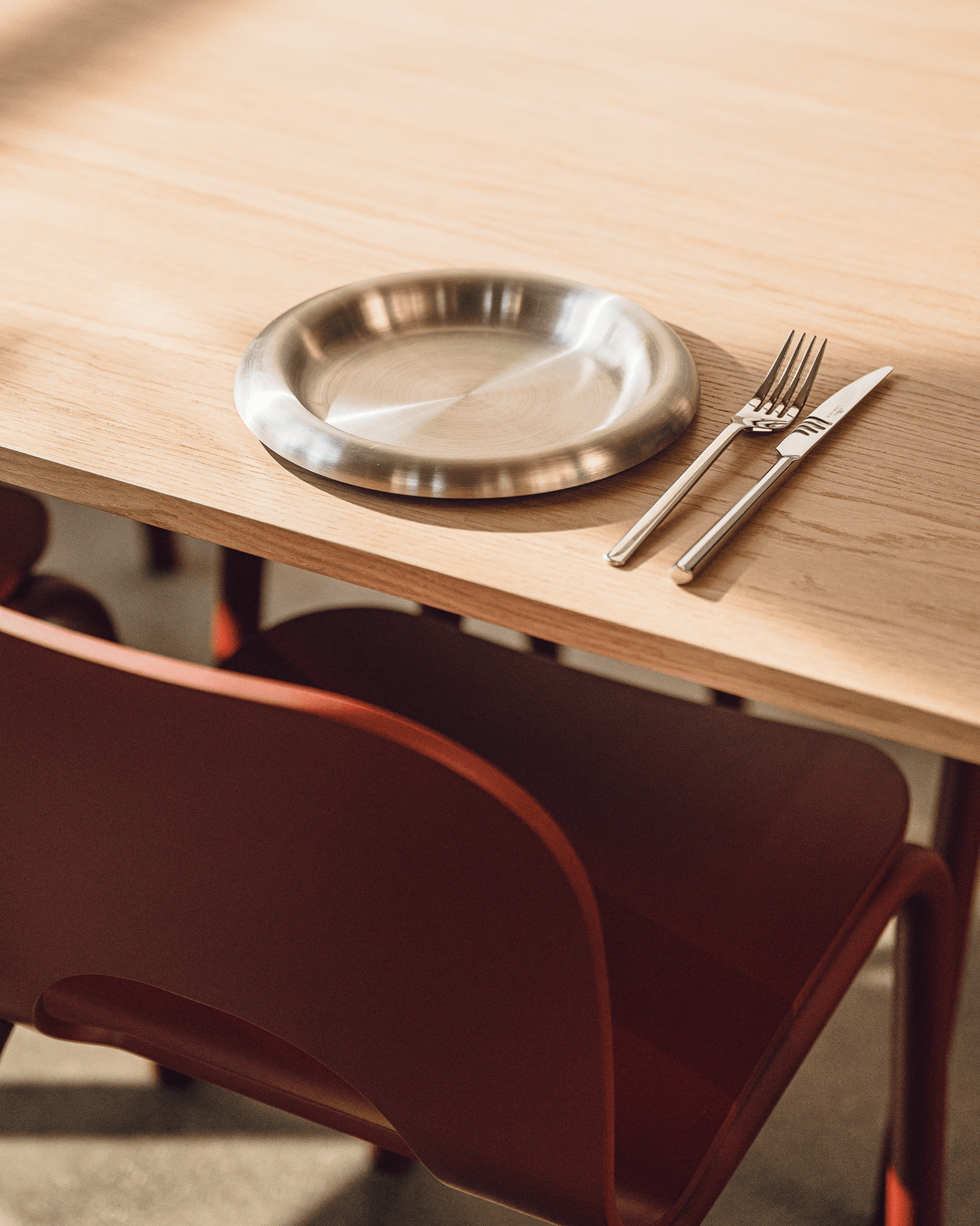 Stół jadalniany Meko – 140 x 80 cm