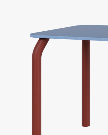 Meko eettafel