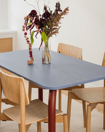 Table de salle à manger Meko