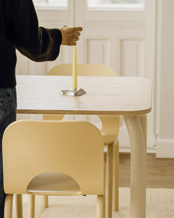 Table de salle à manger Meko
