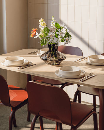Table de salle à manger Meko
