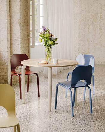 Table de salle à manger Meko