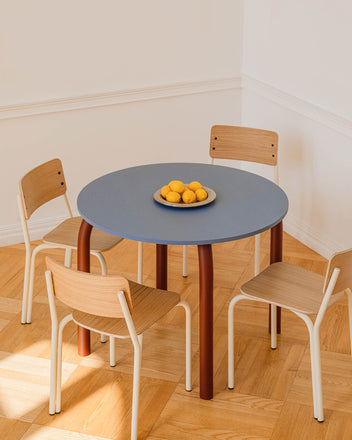 Table de salle à manger Meko