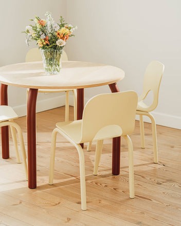 Table de salle à manger Meko