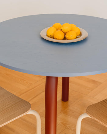Table de salle à manger Meko