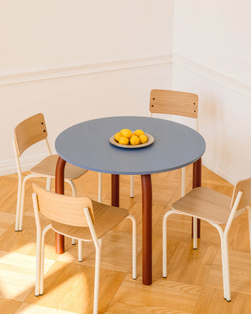 Table de salle à manger Meko