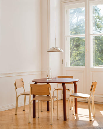Table de salle à manger Meko