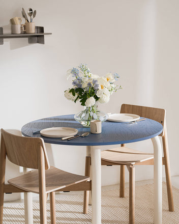 Meko eettafel