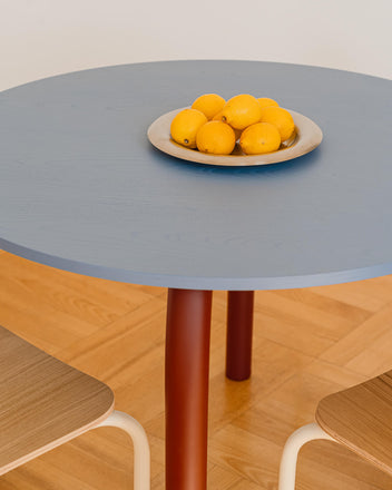 Meko eettafel