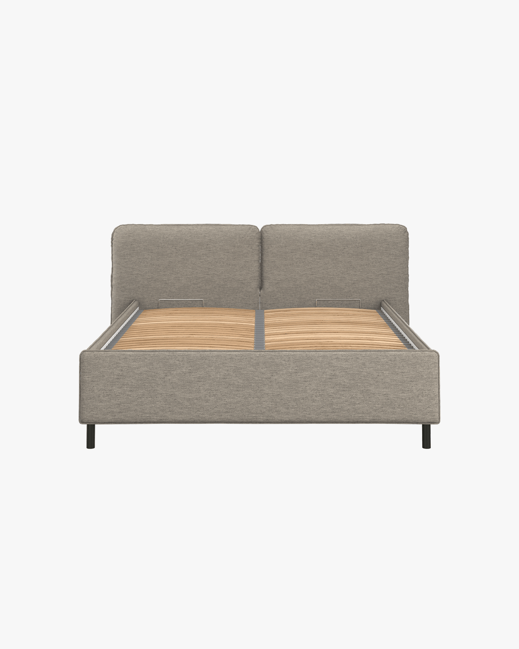 Melu Bed