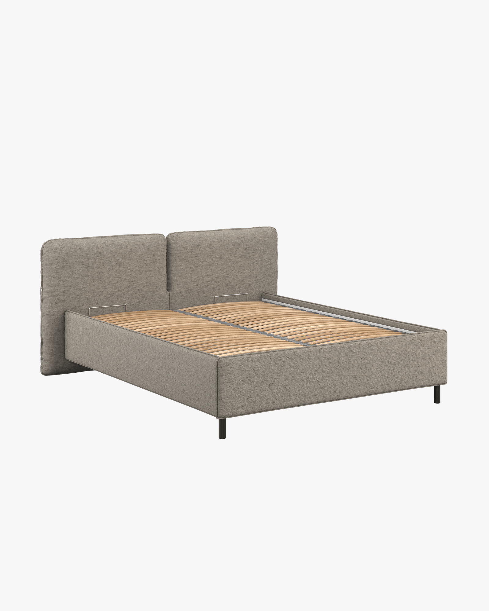 Melu Bed