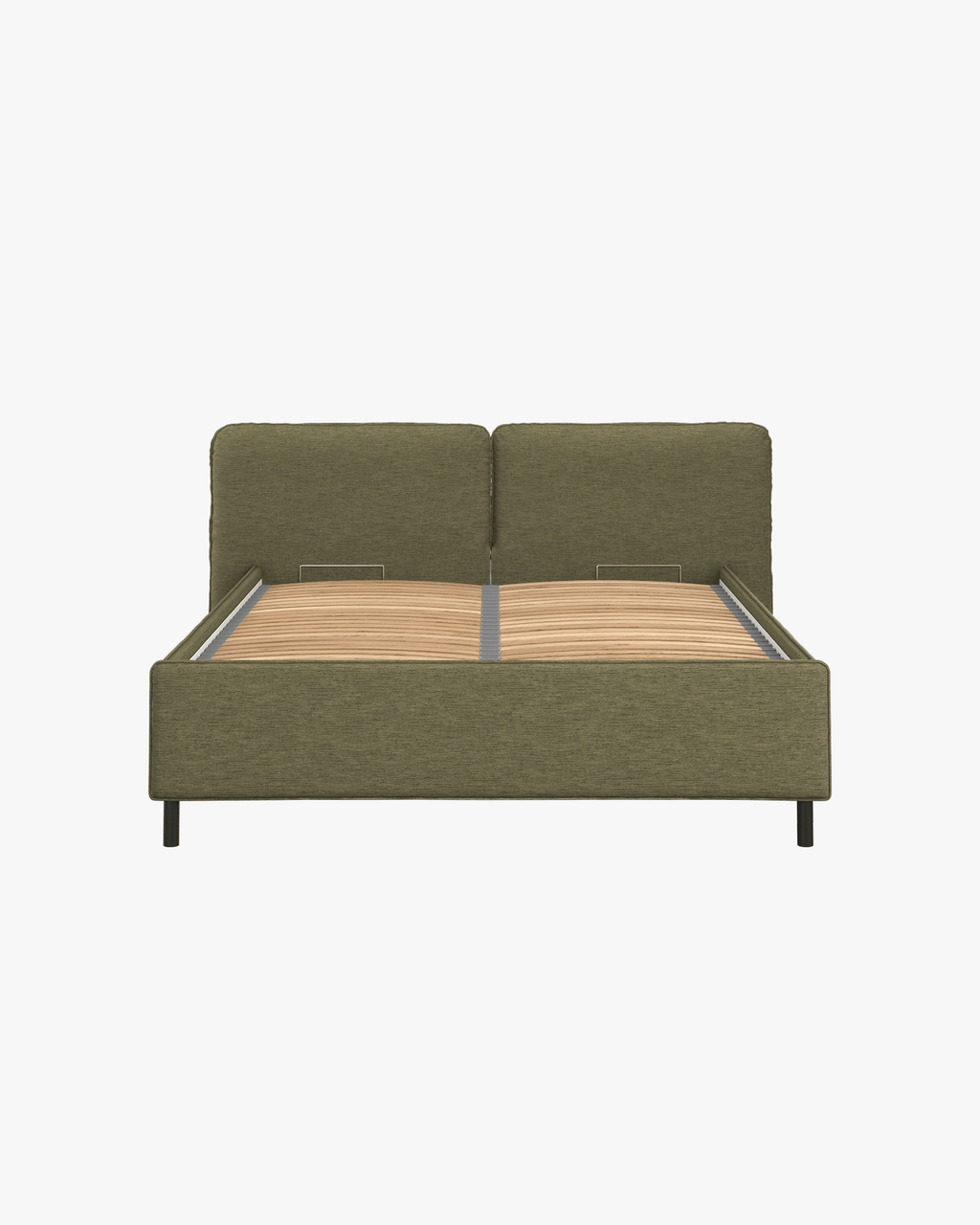 Melu Bed