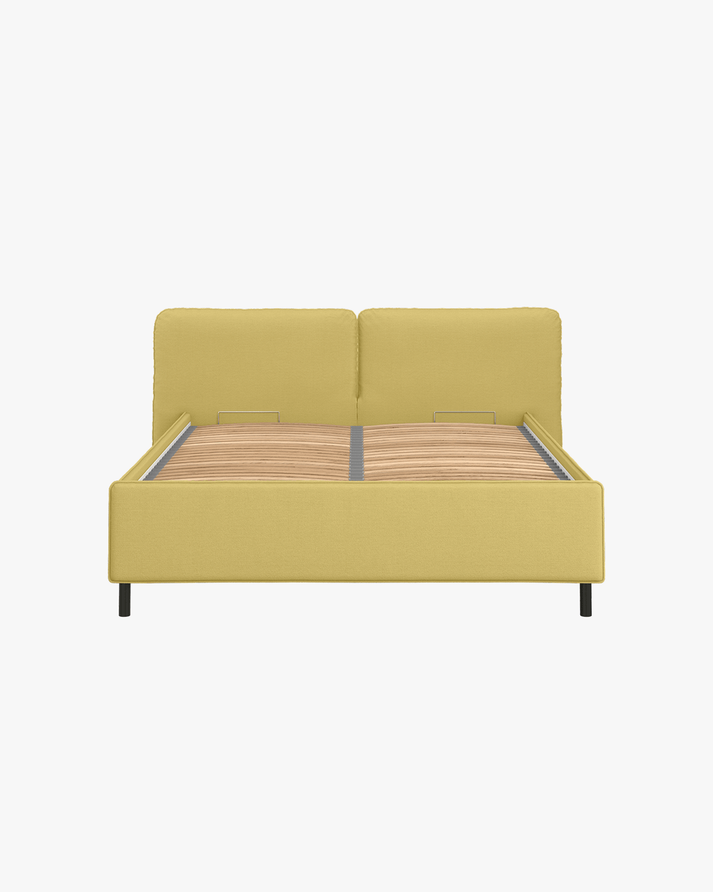 Melu Bed