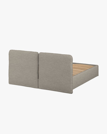 Melu Bed