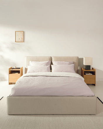 Melu Bed