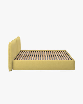 Melu Bed