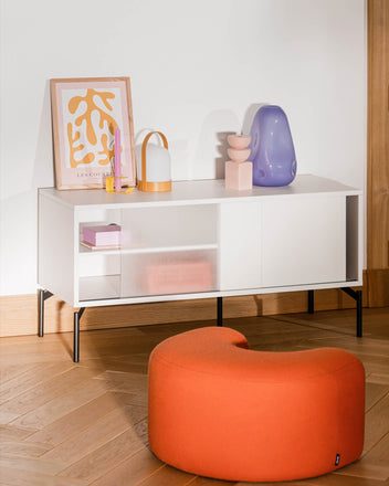Met Mini tv-meubel
