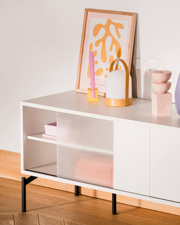 Met Mini tv-meubel