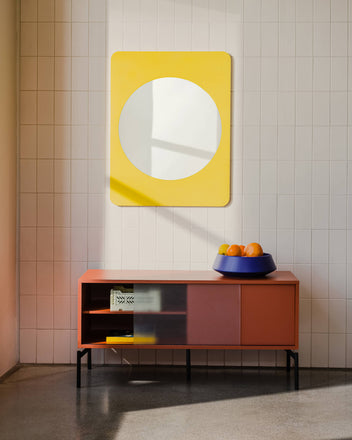 Met Mini tv-meubel