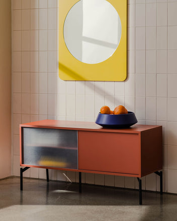 Met Mini tv-meubel