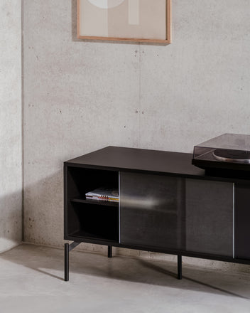 Met Mini tv-meubel