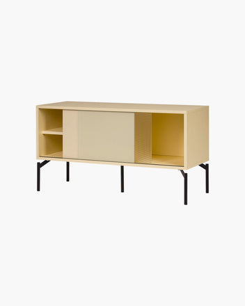 Met Mini TV-Board
