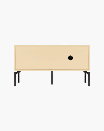 Met Mini TV-Board
