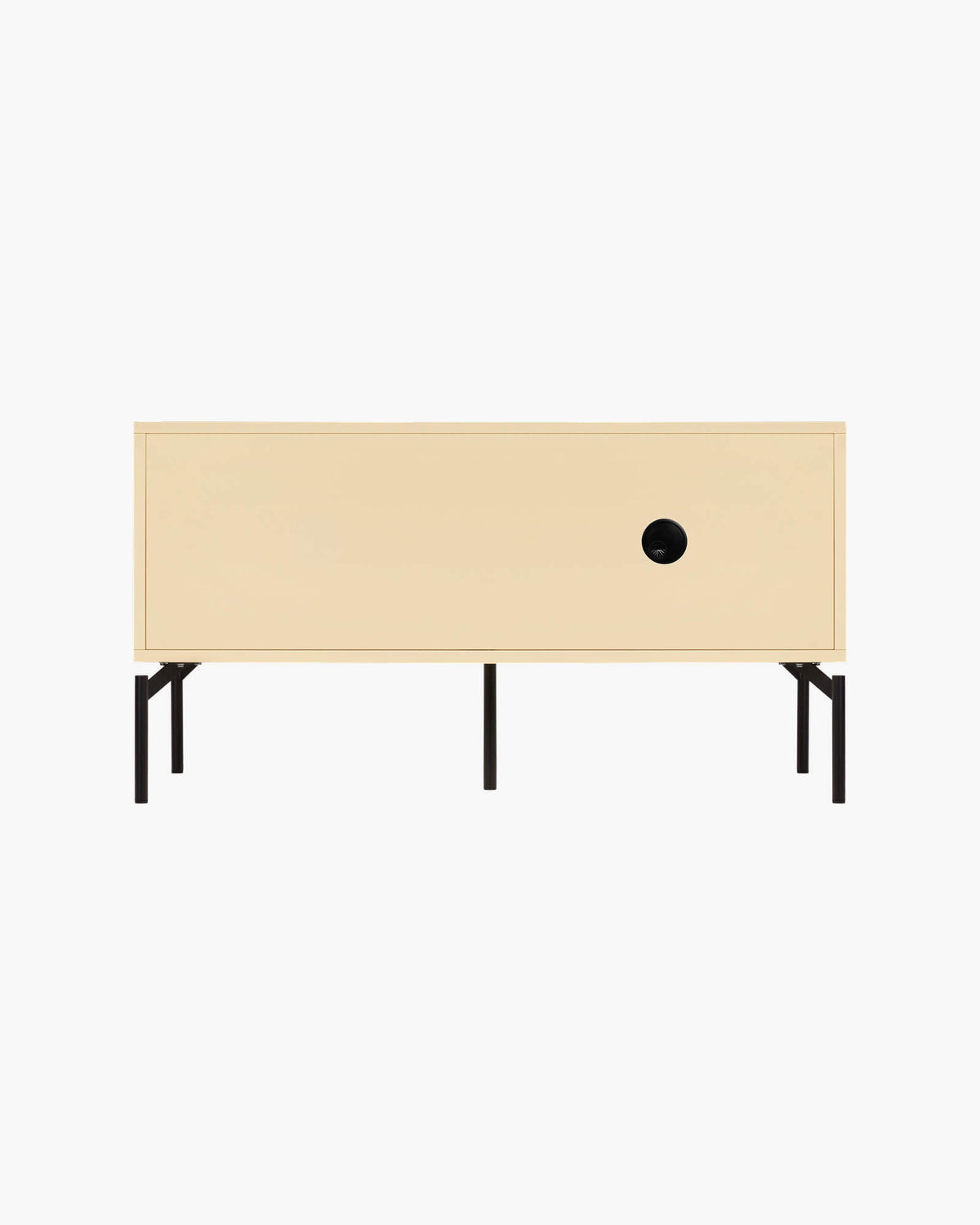 Met Mini TV-Board