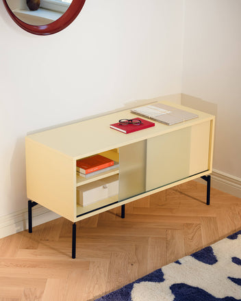 Met Mini TV-Board