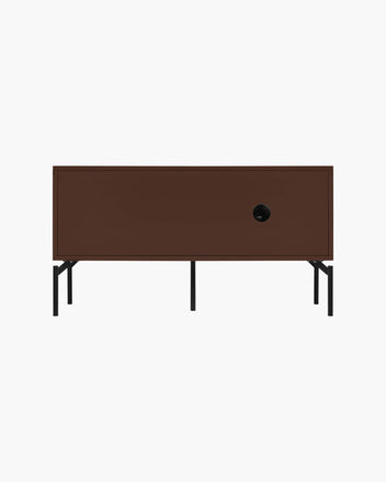 Met Mini TV-Board