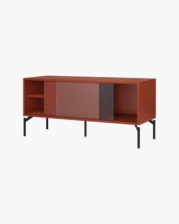 Met Mini TV-Board