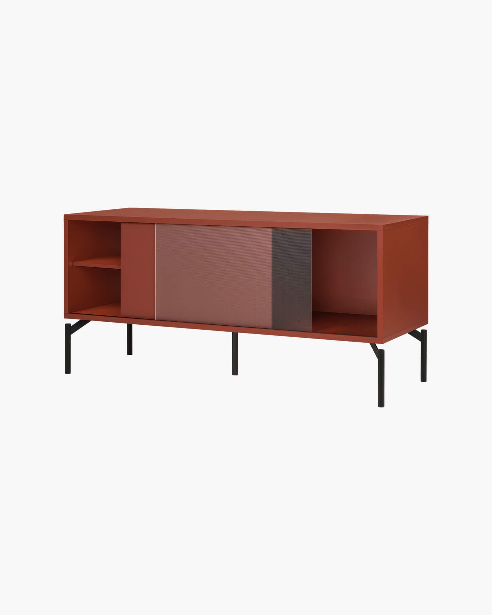 Met Mini TV-Board