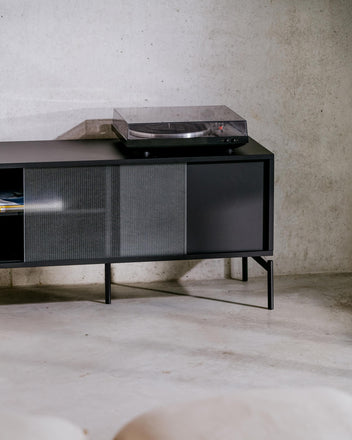 Met Mini tv-meubel