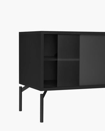 Met Mini tv-meubel
