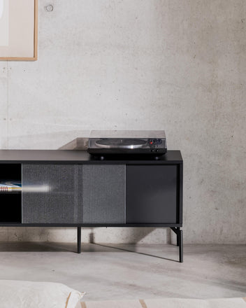 Met Mini tv-meubel