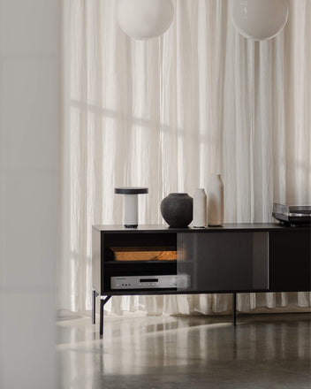 Met Meuble TV