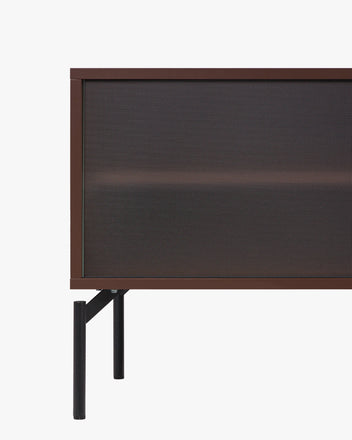 Met TV Stand
