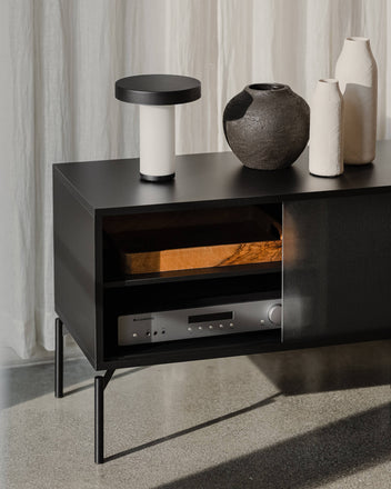 Met Meuble TV