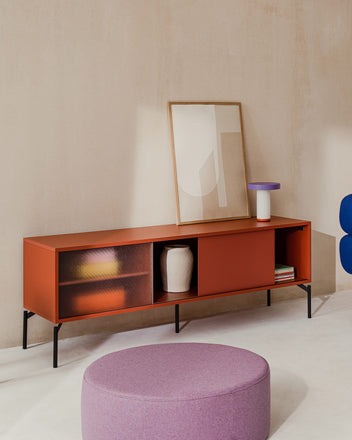 Met Meuble TV