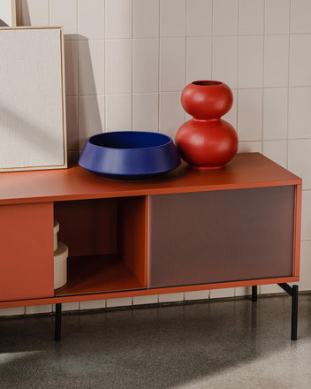 Met Meuble TV