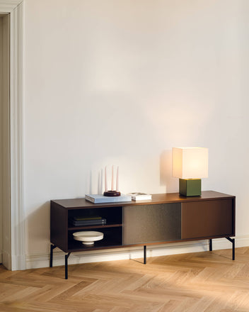 Met Meuble TV