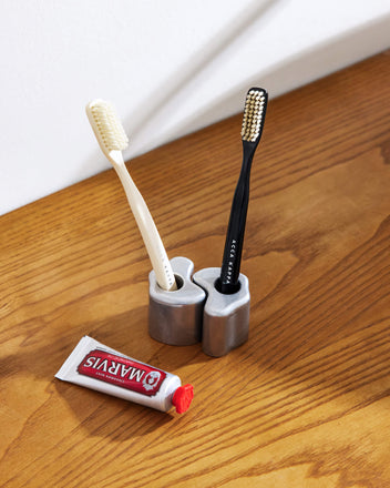 Porte-brosse à dents Mis