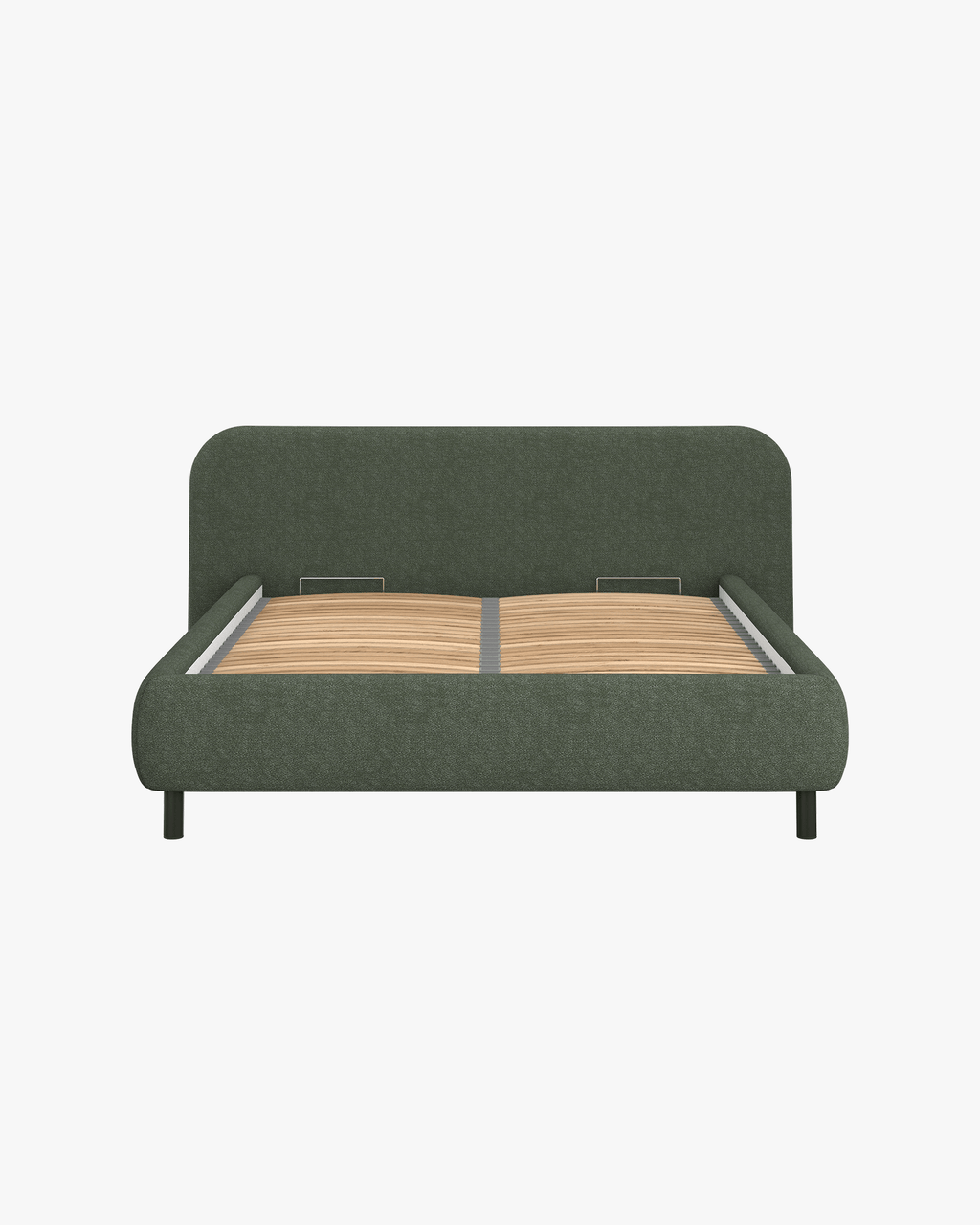 Mumo Bed