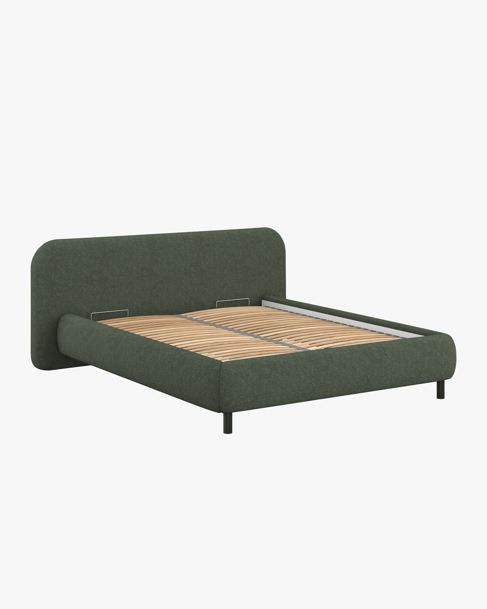 Mumo Bed